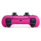 Геймпад Sony Dualsense PS5 розовый