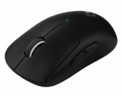 Мышь Logitech G Pro X Superlight черная