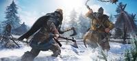 Игра для PS4 Assassin's Creed: Вальгалла русская версия
