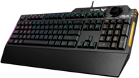 Клавиатура Asus TUF Gaming K1