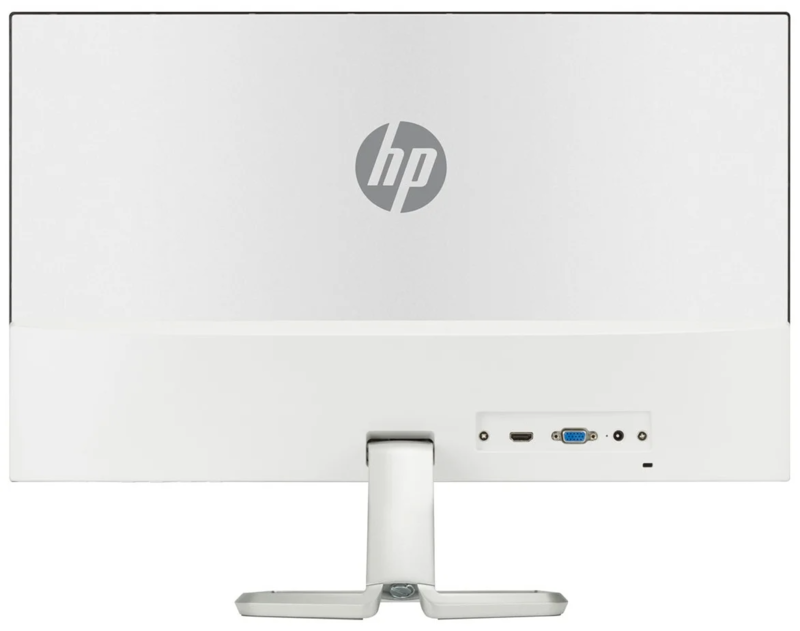 Монитор hp m24fw обзор