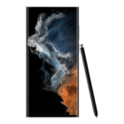 Сотовый телефон Samsung Galaxy S22 Ultra 8/128GB фиолетовый
