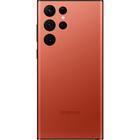 Сотовый телефон Samsung Galaxy S22 Ultra 12/256GB красный