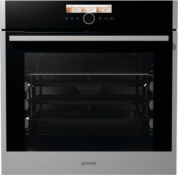 Духовка Gorenje BOP 798 S 54 X