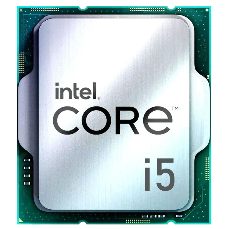 Процессор Intel Core i5-12400 LGA1700 tray