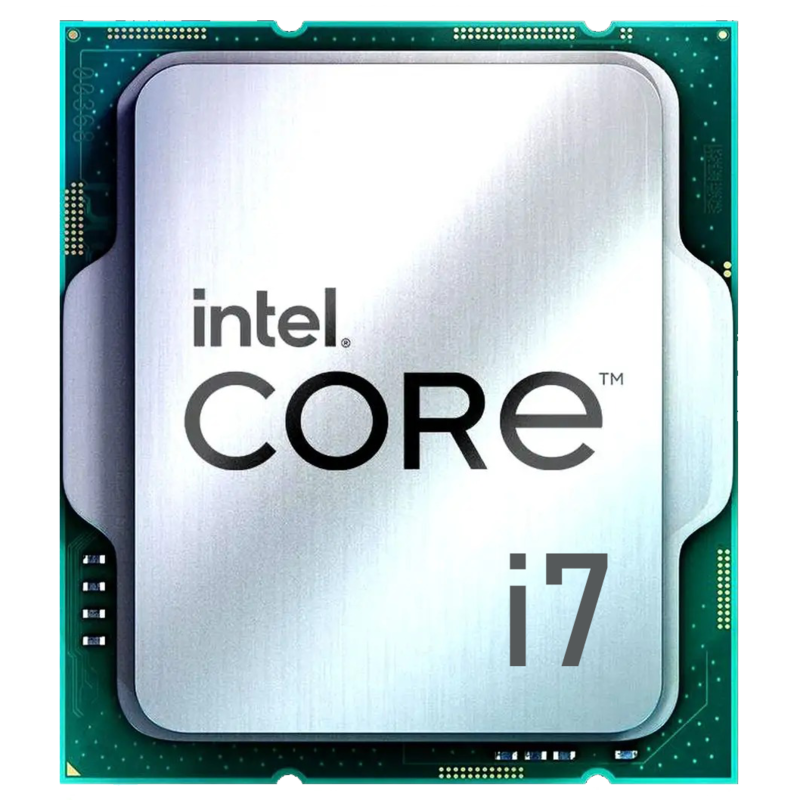 Процессор Intel Core i7-12700 LGA1700 tray