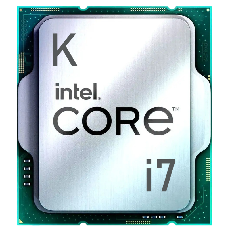 Процессор Intel Core i7-12700K LGA1700 tray