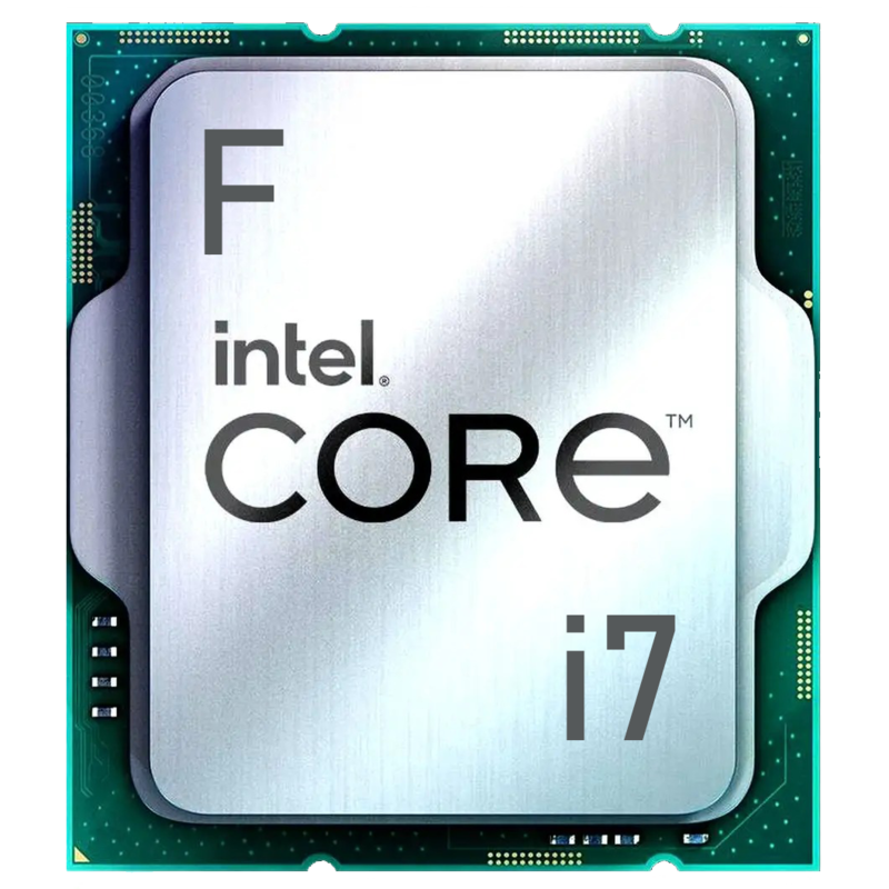 Процессор Intel Core i7-12700F LGA1700 tray