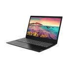 Ноутбук Lenovo Ideapad S145 AMD Ryzen 3 3200U 8GB DDR4 500GB HDD + 128GB SSD DOS Black