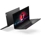 Ноутбук Lenovo Ideapad 15ADA05 AMD Ryzen 3 3250U 4GB DDR4 500GB HDD + 256GB SSD DOS Black