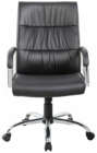 Кресло Riva Chair 9249-1 черное