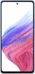 Сотовый телефон Samsung Galaxy A53 5G 6/128GB голубой