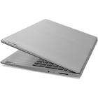 Ноутбук Lenovo Ideapad 3-15IIL05 Intel Core i5-1035G1 4GB DDR 128GB SSD Intel HD Graphics 620 FHD DOS серый