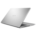 Ноутбук Asus X509JA Intel Core i3-1005G1 8GB DDR4 512GB SSD FHD DOS Silver