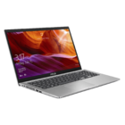 Ноутбук Asus X509JA Intel Core i3-1005G1 20GB DDR4 1000GB HDD + 128GB SSD FHD DOS Silver