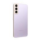 Сотовый телефон Samsung Galaxy S22 Plus 5G 8/256GB фиолетовый