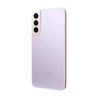 Сотовый телефон Samsung Galaxy S22 Plus 5G 8/256GB фиолетовый