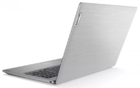 Ноутбук Lenovo Ideapad L3-15ITL6 Intel Core i5-1135G7 12GB DDR 512GB SSD Intel Iris Xe Graphics G7 FHD DOS серый