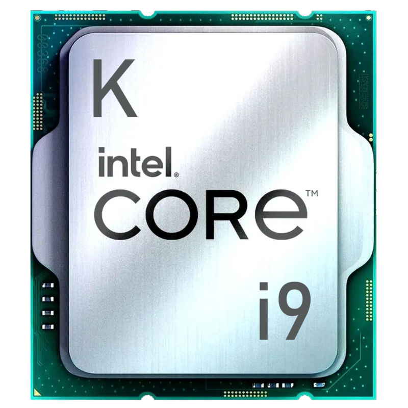 Процессор Intel Core i9-12900K LGA1700 tray