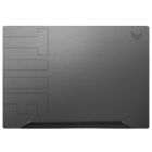 Ноутбук Asus TUF 516PE Intel Core i7-11370H 8GB DDR4 512GB SSD + 256GB SSD FHD NVIDIA RTX3050 Ti W10 Gray