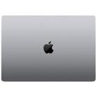 Ноутбук Apple MacBook Pro 16 Apple M1P 16GB DDR5 1000GB SSD UHD Space Gray