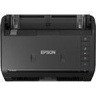 Сканер Epson Work Force ES-400 II