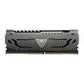 Модуль оперативной памяти Patriot Viper Steel 16GB (1x16) DIMM DDR4 3600 Mhz