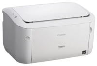 Принтер Canon Imageclass LBP-6030w White