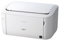 Принтер Canon Imageclass LBP-6030w White