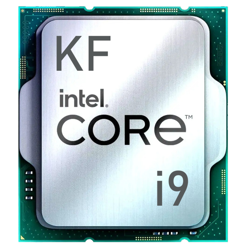 Процессор Intel Core i9-12900KF tray