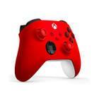 Геймпад беспроводной Microsoft Xbox One S/X Pulse Red