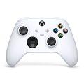 Геймпад беспроводной Microsoft Xbox One S/X Robot White