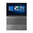 Ноутбук Lenovo V15 G1-IML Intel Core i5-10210U 12GB DDR4 500GB HDD + 256GB SSD FHD DOS Gray