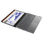 Ноутбук Lenovo V15 G1-IML Intel Core i5-10210U 12GB DDR4 500GB HDD + 256GB SSD FHD DOS Gray