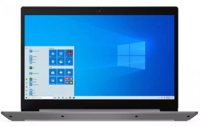 Ноутбук Lenovo Ideapad L3-15ITL6 Intel Core i5-1135G7 12GB 1000GB HDD + 512GB SSD Intel Iris Xe Graphics G7 FHD DOS серый