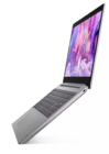 Ноутбук Lenovo Ideapad L3-15ITL6 Intel Core i5-1135G7 12GB 1000GB HDD + 512GB SSD Intel Iris Xe Graphics G7 FHD DOS серый