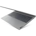 Ноутбук Lenovo Ideapad 3 Intel Core i5-10210U 20GB DDR 1000GB HDD + 128GB SSD NVidia MX330 2GB FHD DOS серый