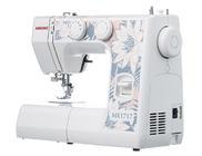 Швейная машина Janome MX1717