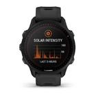 Смарт-часы Garmin Forerunner 955 Solar черные