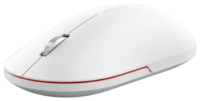 Мышь Xiaomi Mi Wireless Mouse 2 XMWS002TM белая