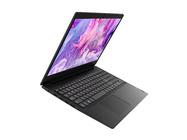 Ноутбук Lenovo Ideapad 3 Intel Core i3-10110U 4GB DDR 1000GB HDD Intel HD Graphics 620 FHD DOS черный