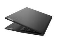 Ноутбук Lenovo IdeaPad 3 15IGL05 Intel Celeron N4020 4GB DDR 1000GB HDD Intel UHD Graphics 600 HD DOS черный