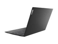 Ноутбук Lenovo IdeaPad 3 15IGL05 Intel Celeron N4020 4GB DDR 1000GB HDD Intel UHD Graphics 600 HD DOS черный