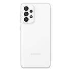 Сотовый телефон Samsung Galaxy A33 5G 8/128GB белый