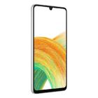 Сотовый телефон Samsung Galaxy A33 5G 8/128GB белый