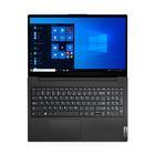 Ноутбук Lenovo V15 G2 ITL Intel Core i5-1135G7 24GB DDR4 512GB SSD NVIDIA MX350 FHD DOS Black