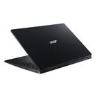 Ноутбук Acer Extensa EX215-52 Intel Core i3-1005G1 8GB DDR4 256GB SSD NVMe FHD IPS DOS black