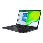 Ноутбук Acer Aspire A515-56 Intel Core i7-1165G7 12GB DDR4 128GB SSD FHD DOS BKL Black