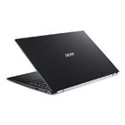 Ноутбук Acer Aspire A515-56 Intel Core i7-1165G7 12GB DDR4 128GB SSD FHD DOS BKL Black