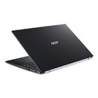 Ноутбук Acer Aspire A515-56 Intel Core i7-1165G7 12GB DDR4 1000GB HDD + 256GB SSD FHD DOS BKL Black